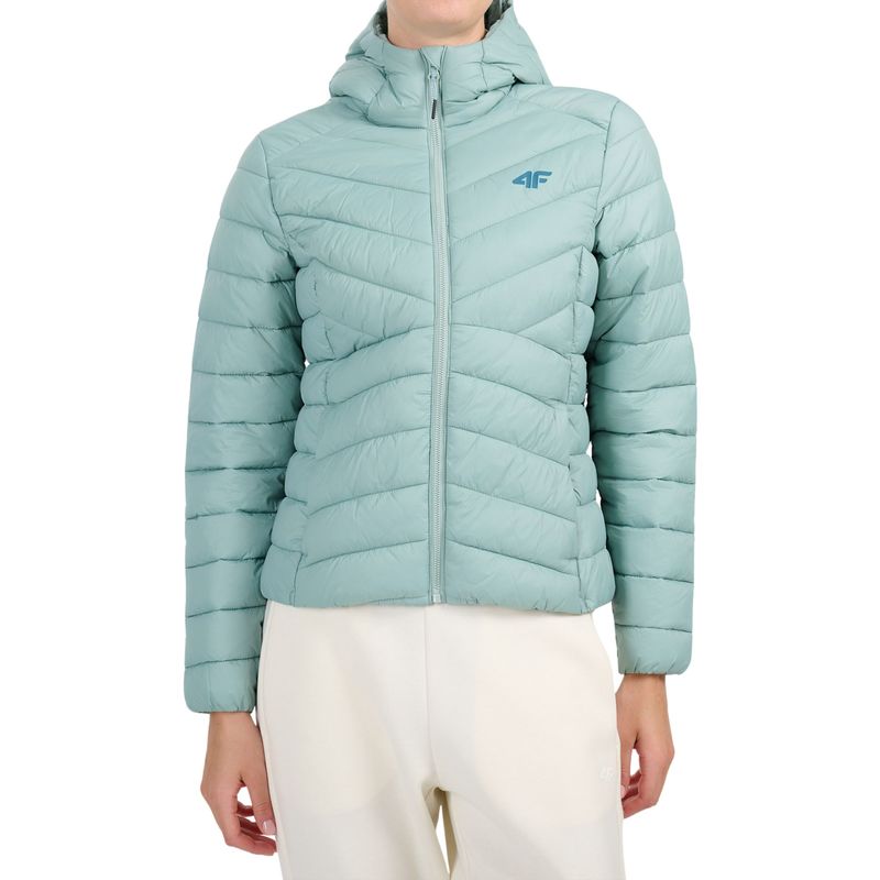Ženska jakna 4f Down jacket f0924