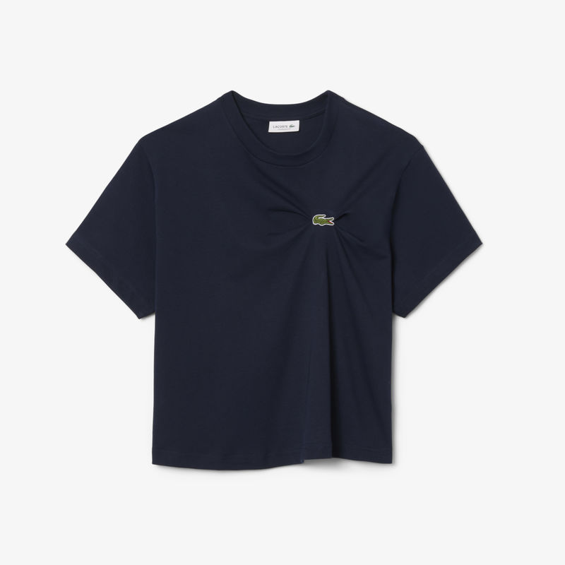 Ženska majica Lacoste T-shirt majica