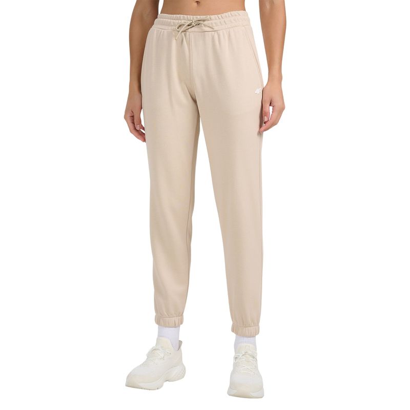 Ženska trenerka donji deo 4f Trousers cas f1754