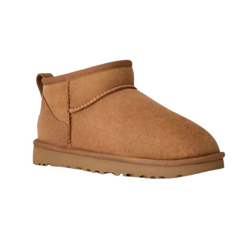 Ženske čizme Ugg CLASSIC ULTRA MINI - EKSKLUZIVA