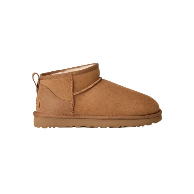 Ženske čizme Ugg Classic ultra mini