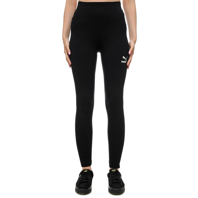 Ženske helanke Puma Classics high waist leggings