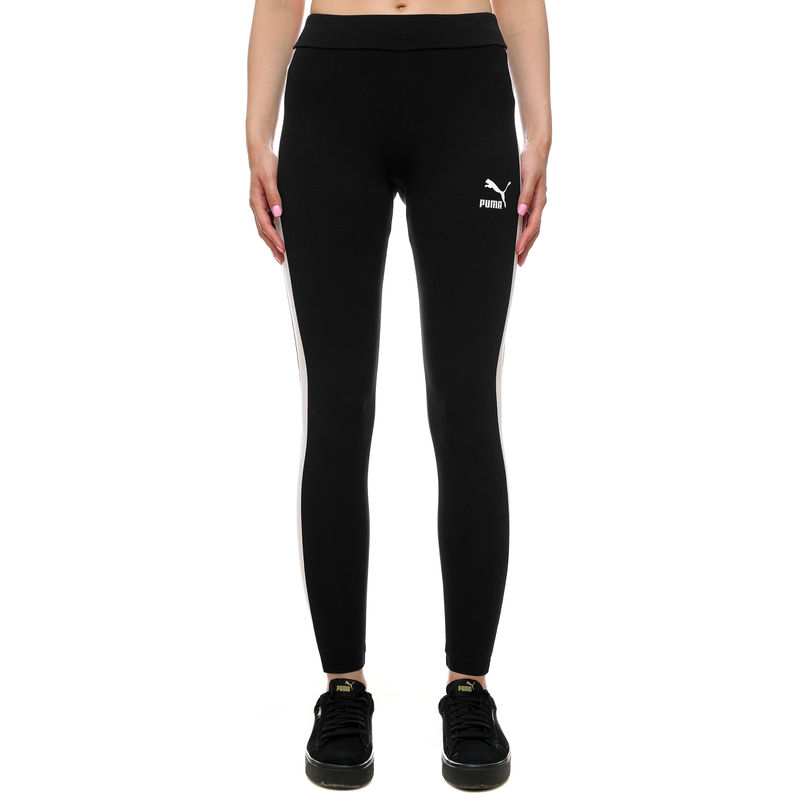 Ženske helanke Puma Iconic t7 mr leggings