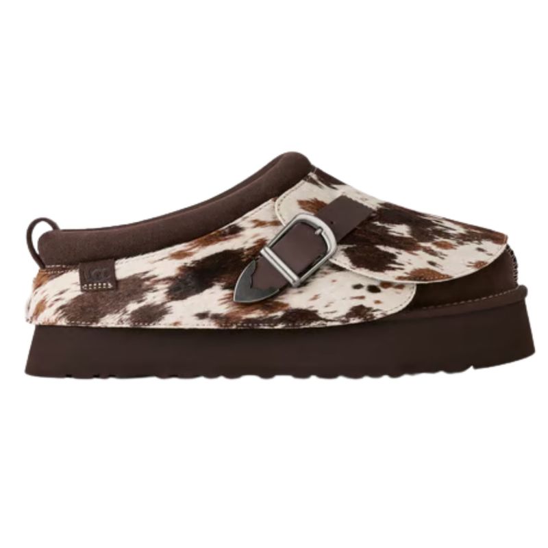 Ženske papuče Ugg Tazz western