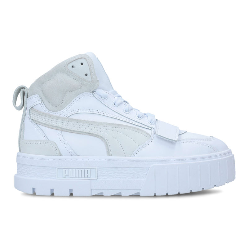 Ženske patike Puma Mayze mid prm wns