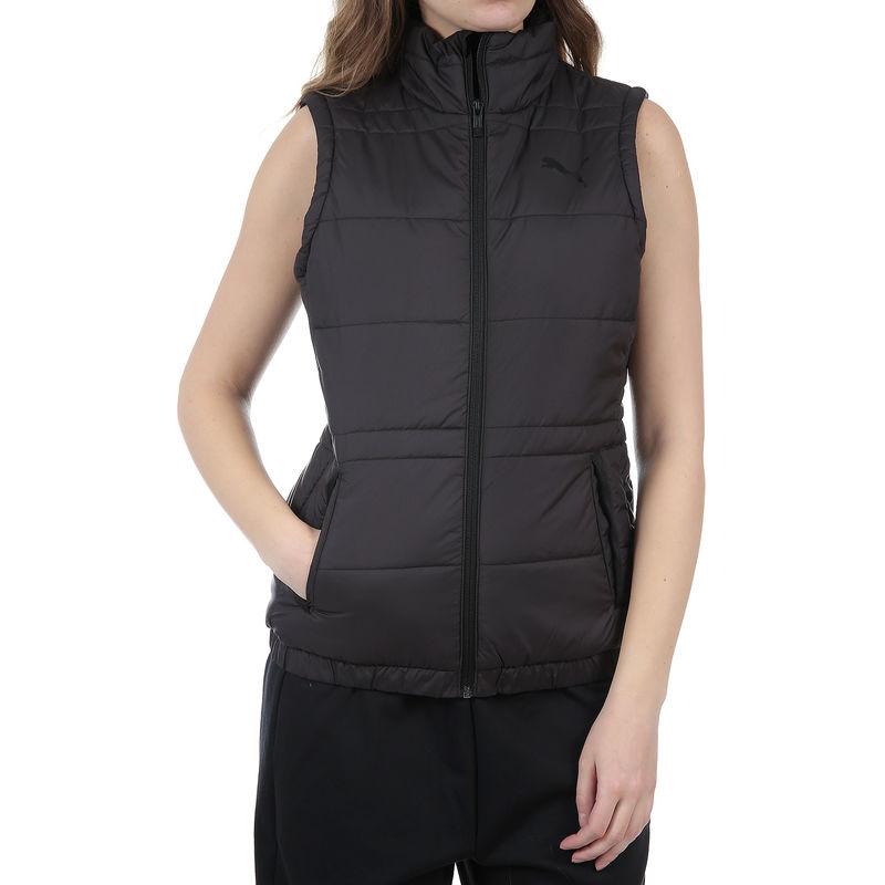 Ženski prsluk PUMA ESS PADDED VEST