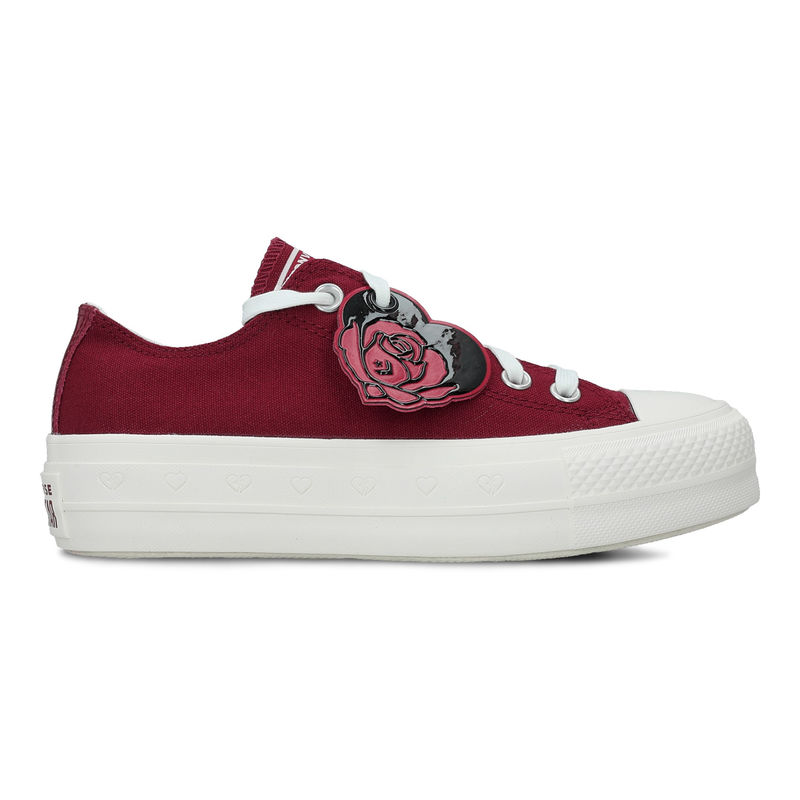 Ženske patike Converse Chuck Taylor all star lift