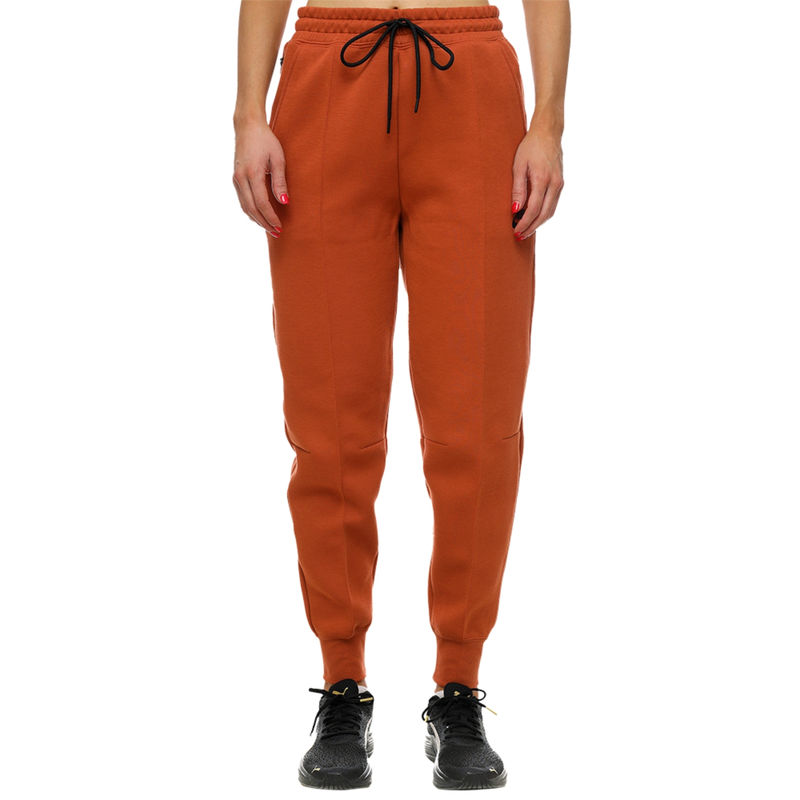 Ženska trenerka donji deo Nike W nsw tch flc mr jggr