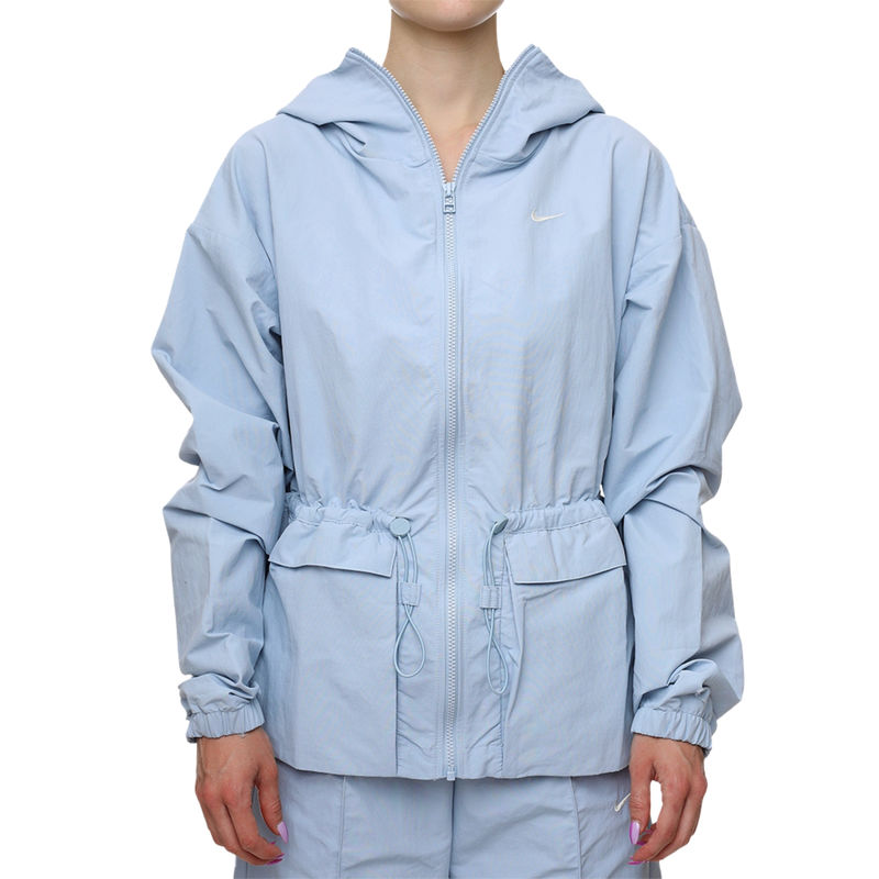 Ženski duks Nike W nsw trend wvn jkt