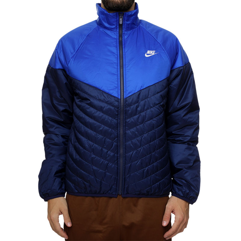 Muška jakna Nike M nk wr tf midweight puffer