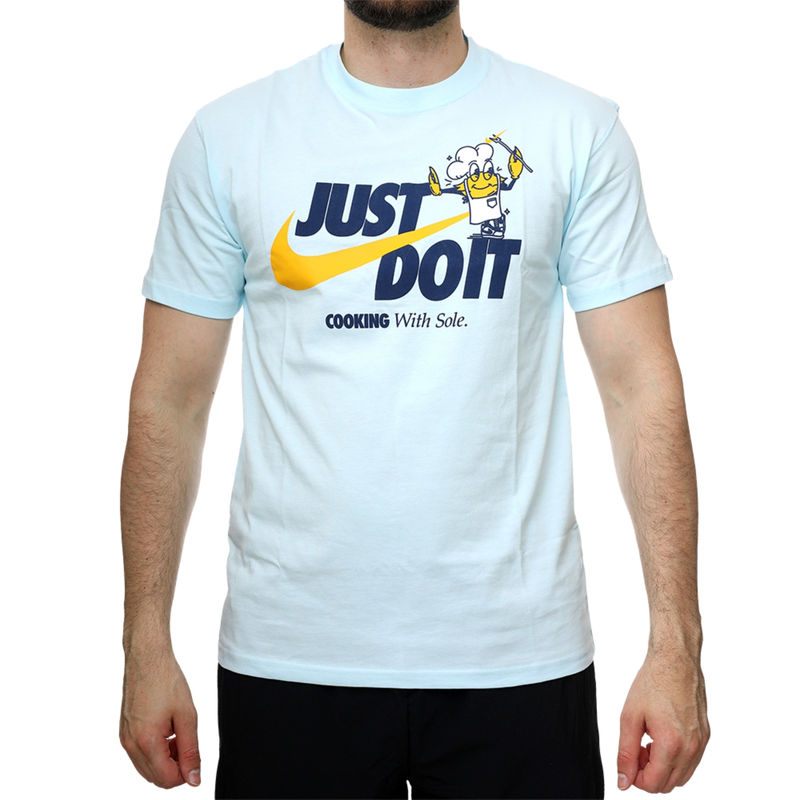 Muška majica Nike M nsw tee m90 oc hbr pk5