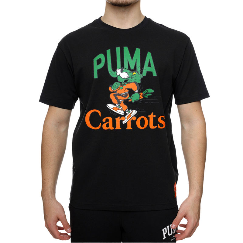Muška majica Puma X carrots graphic tee