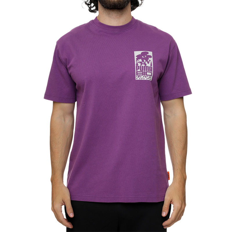 Muška majica Puma X p.a.m. graphic tee