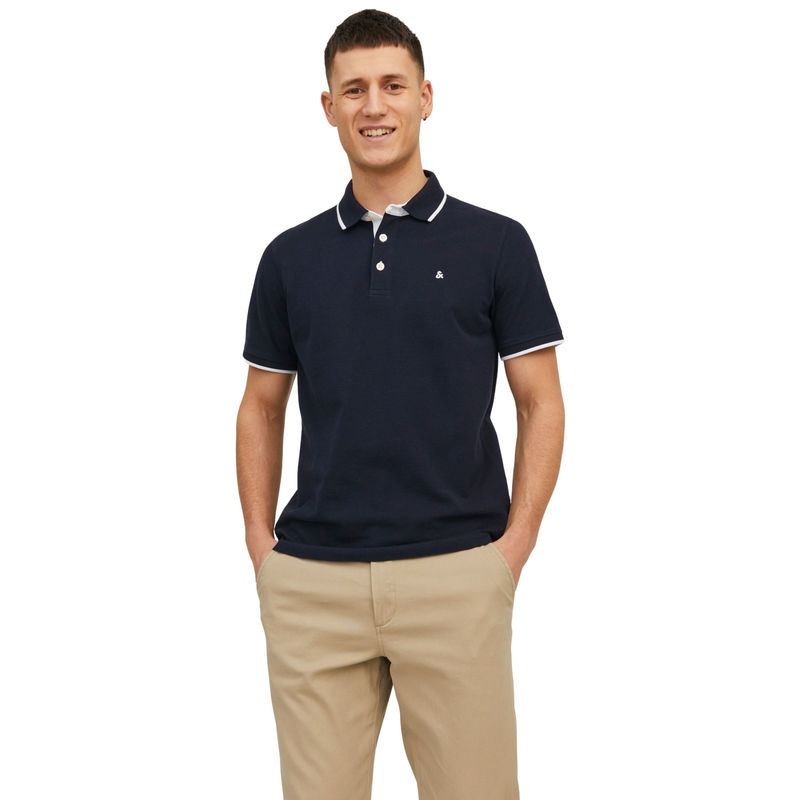Muška polo majica Jack&Jones Polo-shirt