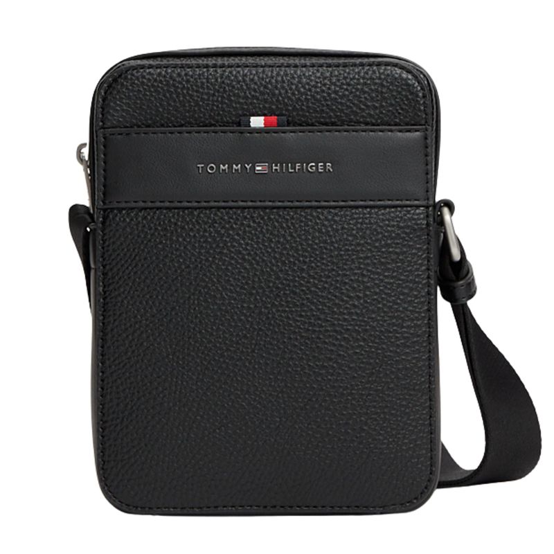Muška torba Tommy Hilfiger Th central mini reporter