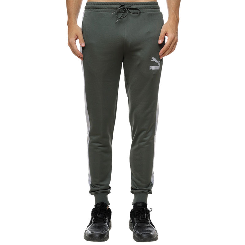 Muška trenerka donji deo Puma T7 iconic track pants (s) pt