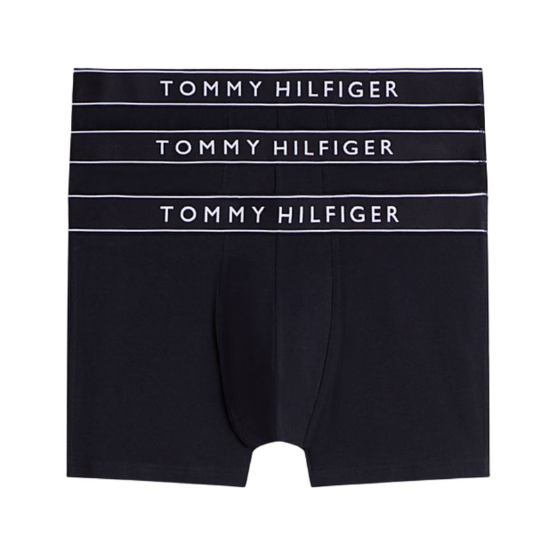 Muške bokserice Tommy Hilfiger 3p trunk