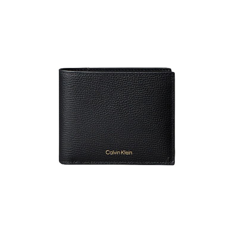 Muški novčanik Calvin Klein Premium leather billfold