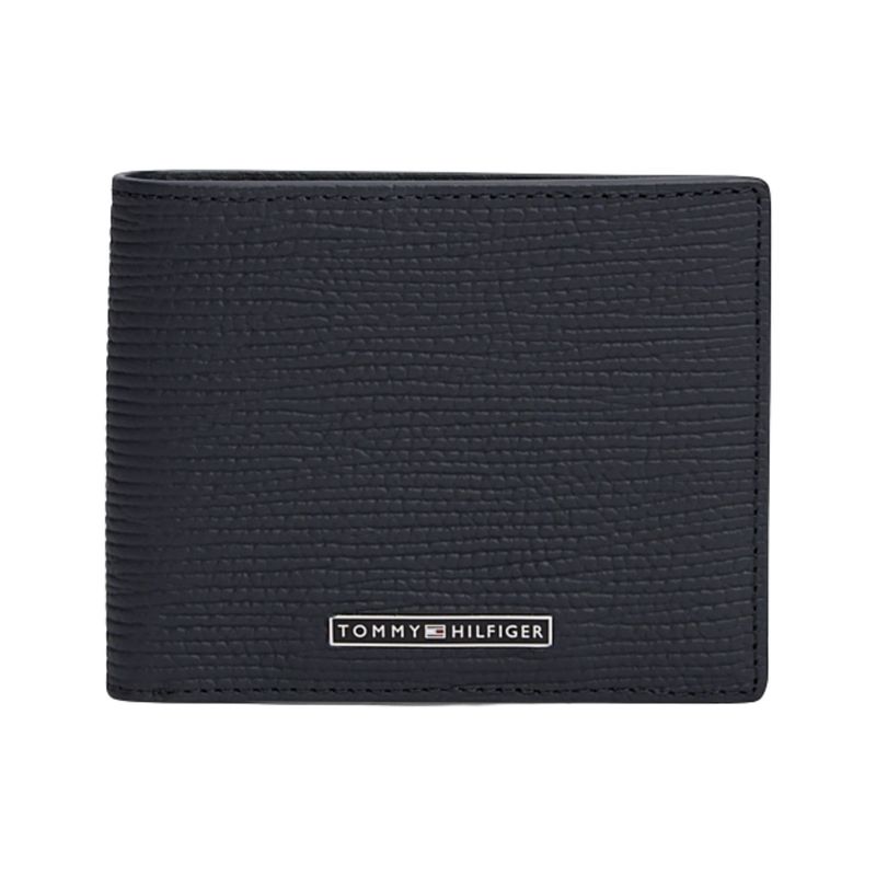 Muški novčanik Tommy Hilfiger Th business saffi mini cc wallet