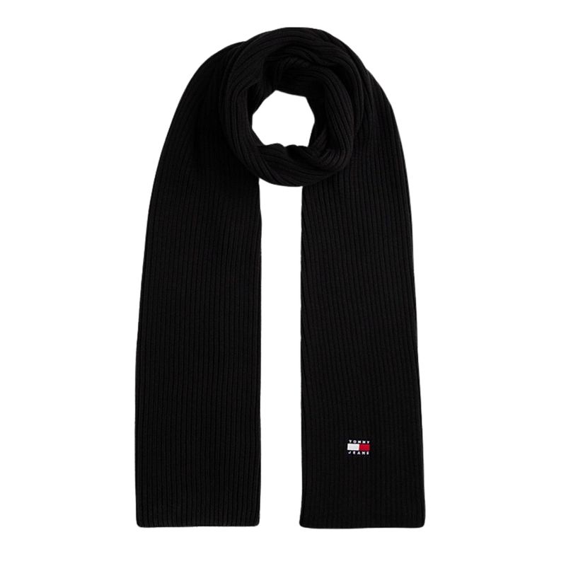 Muški šal Tommy Hilfiger Tjm heritage core scarf
