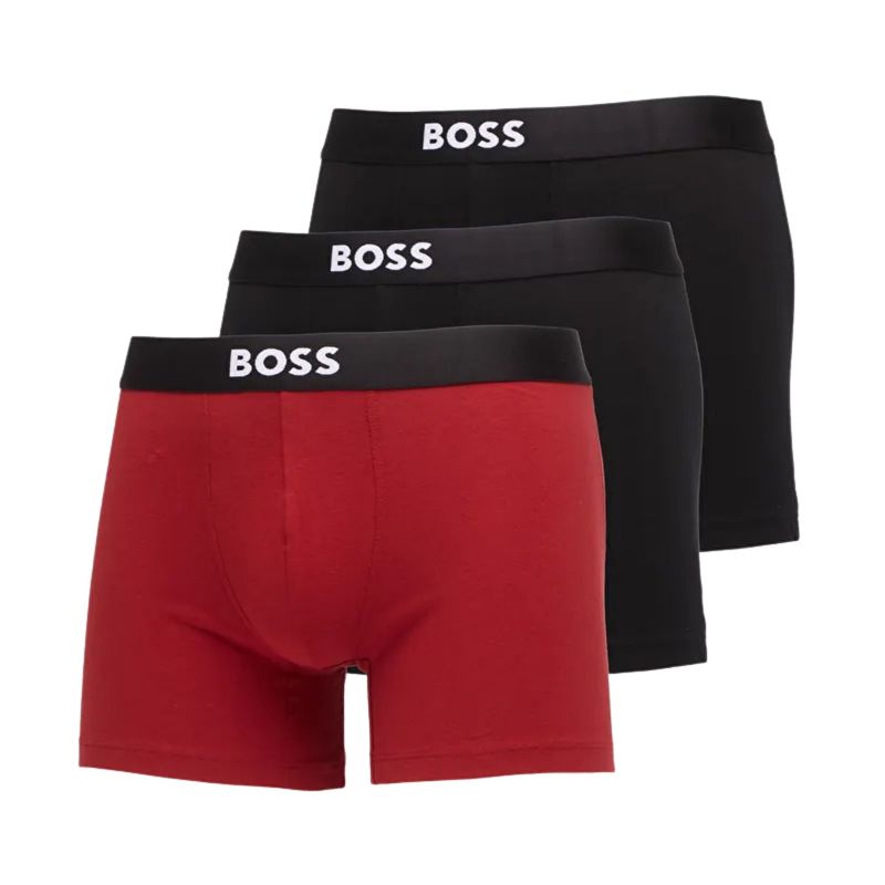 Muški veš Boss Boxerbr 3p boss one