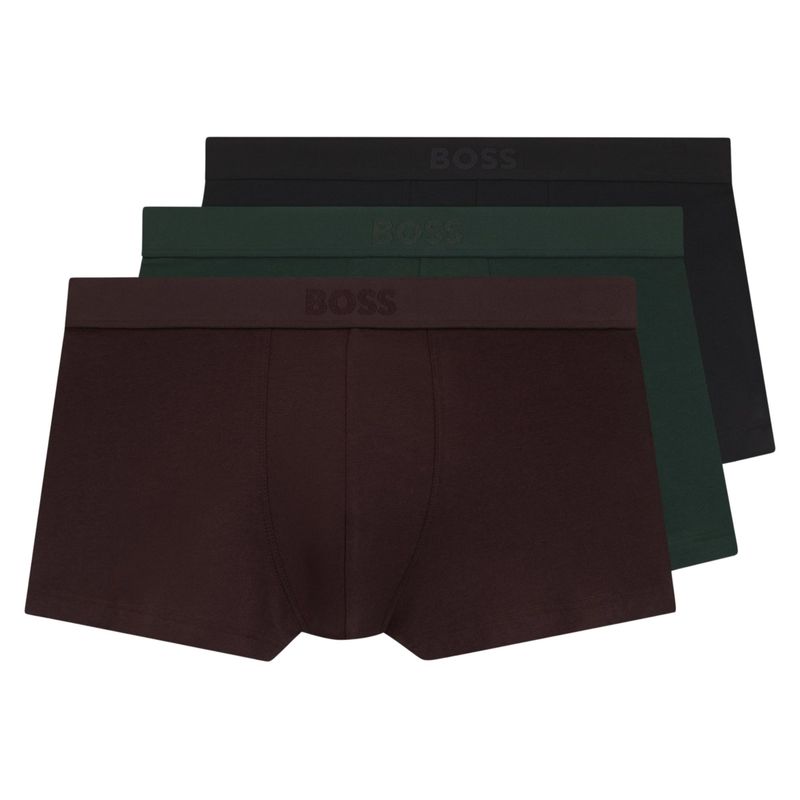 Muški veš Boss Trunk 3p boss one