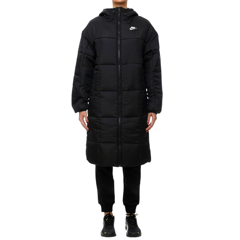 Ženska jakna Nike W nsw tf thrmr clsc parka