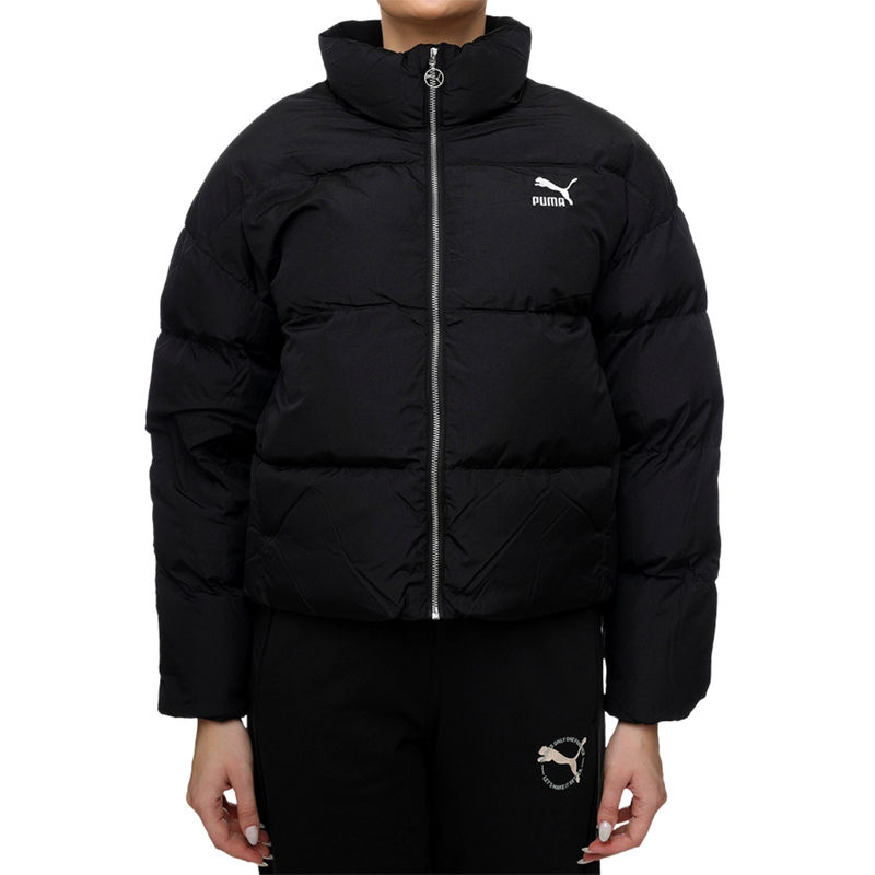 Ženska jakna Puma Classics oversized puffer jacket