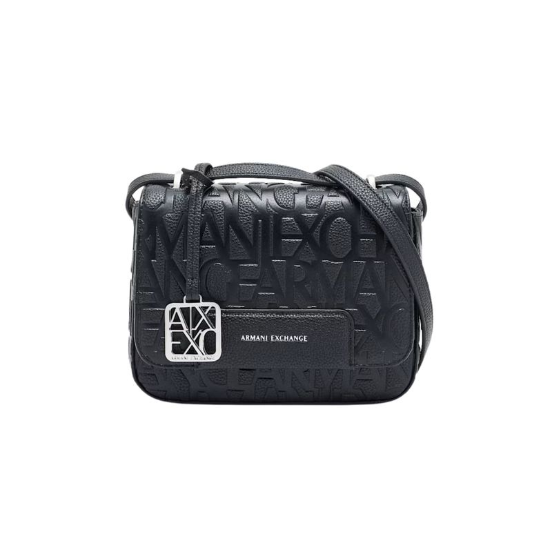 Ženska torba Armani Exchange Messenger bag