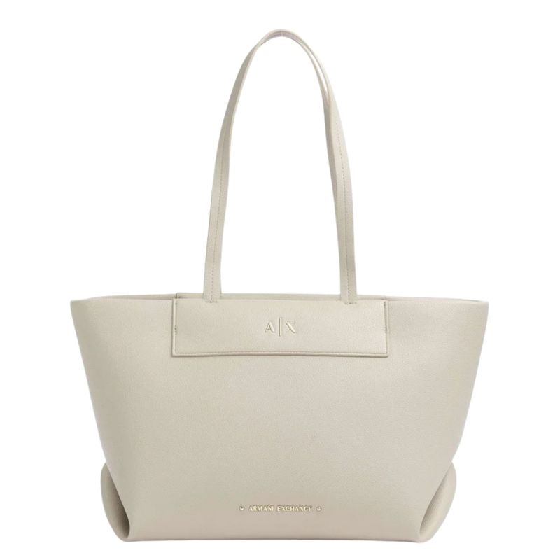 Ženska torba Armani Exchange Shopping bag