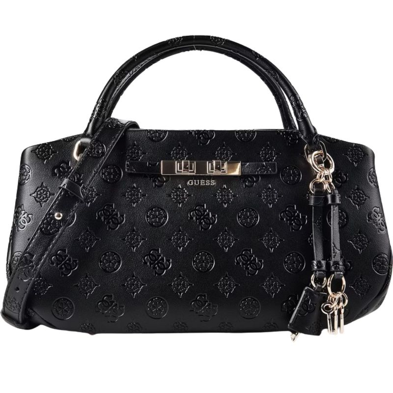 Ženska torba Guess Carmella 3 comp satchel