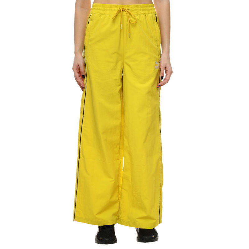 Ženska trenerka donji deo Puma T7 play.paris. track pants wv