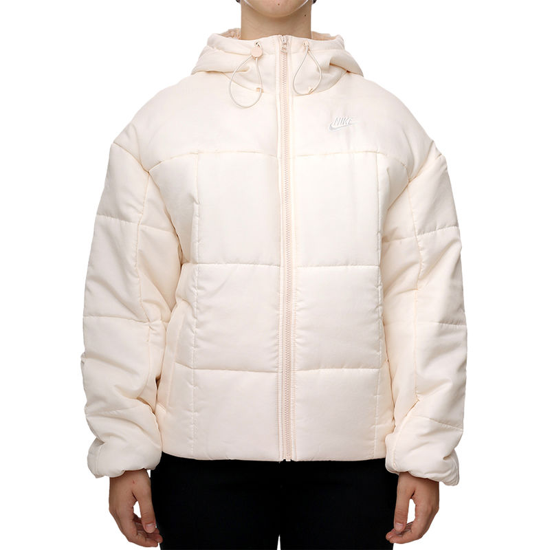 Ženska zimska jakna Nike W nsw tf thrmr clsc puffer