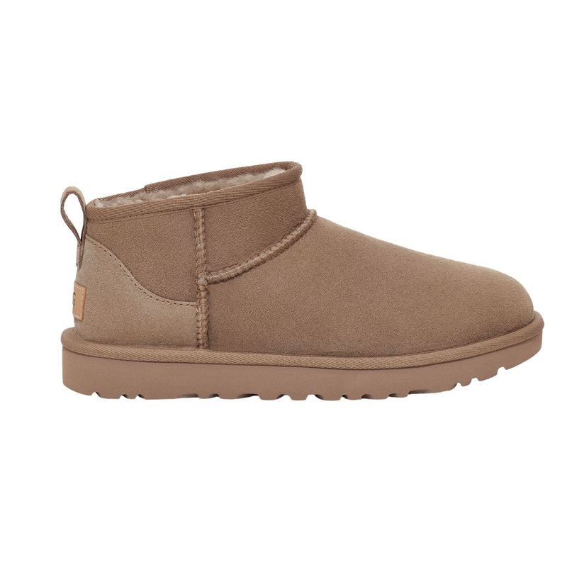 Ženske čizme Ugg Classic ultra mini