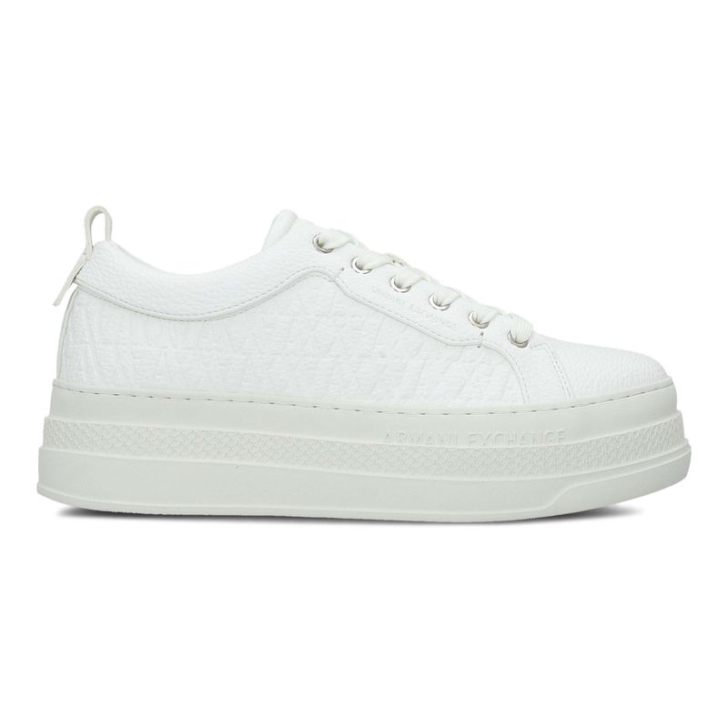 Ženske patike Armani Exchange Sneakers