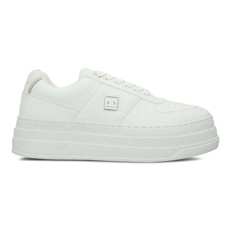 Ženske patike Armani Exchange Sneakers