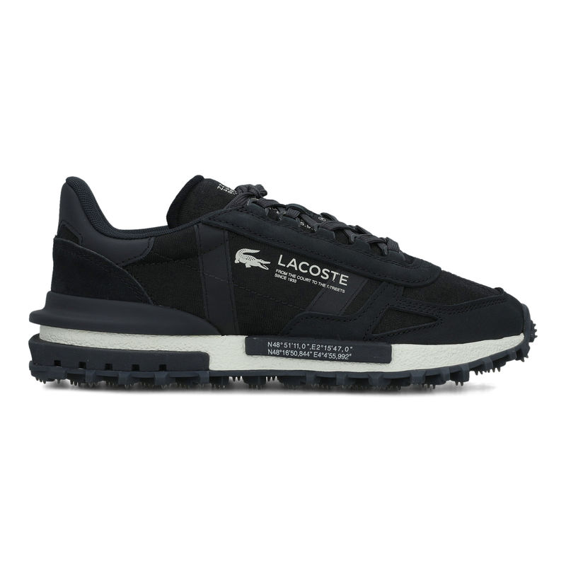 Ženske patike Lacoste Elite active