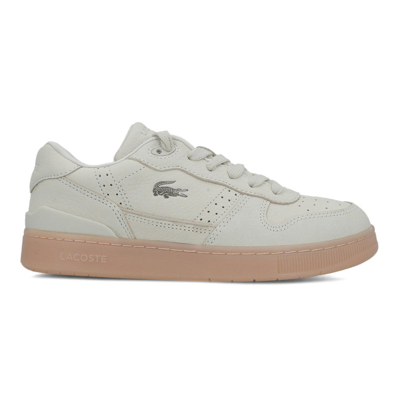 Ženske patike Lacoste T-clip set