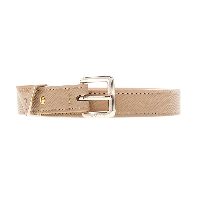 Ženski kaiš Guess Gilda nt rev & nt adj h20 p bt