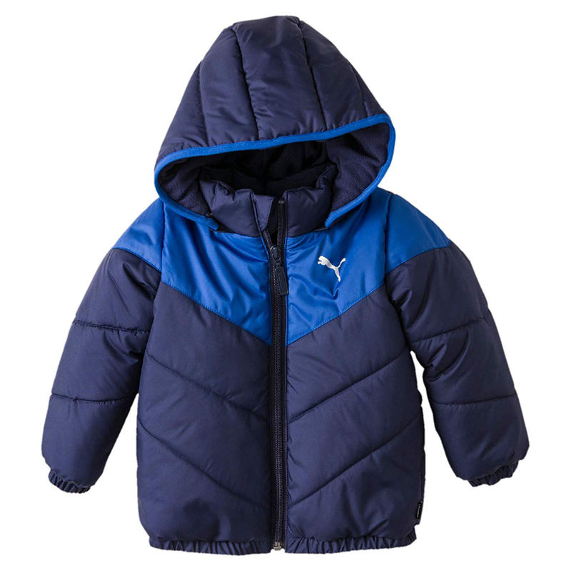 Dečija jakna Puma Minicats Padded Jacket