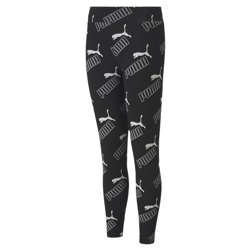 Dečije helanke Puma Amplified Leggings G