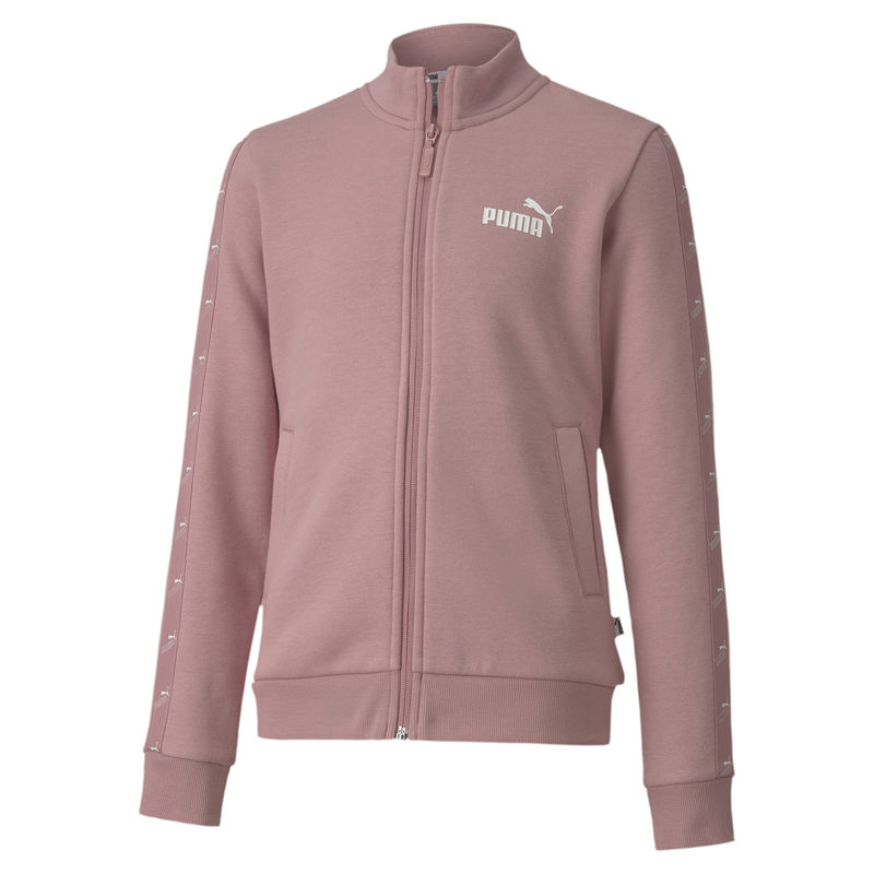 Dečiji duks Puma Amplified Jacket FL G