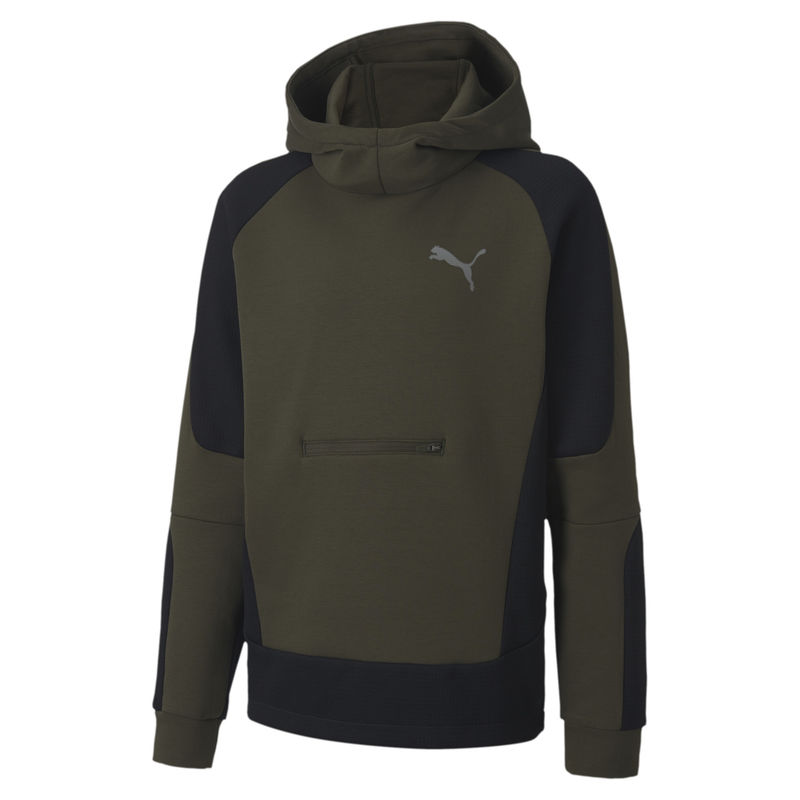 Dečiji duks Puma Evostripe Hoody B