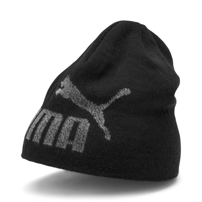 Kapa Puma Ess Logo Beanie