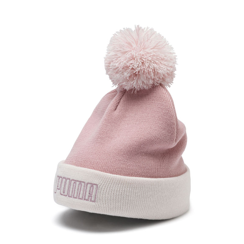 Kapa Puma POM Beanie