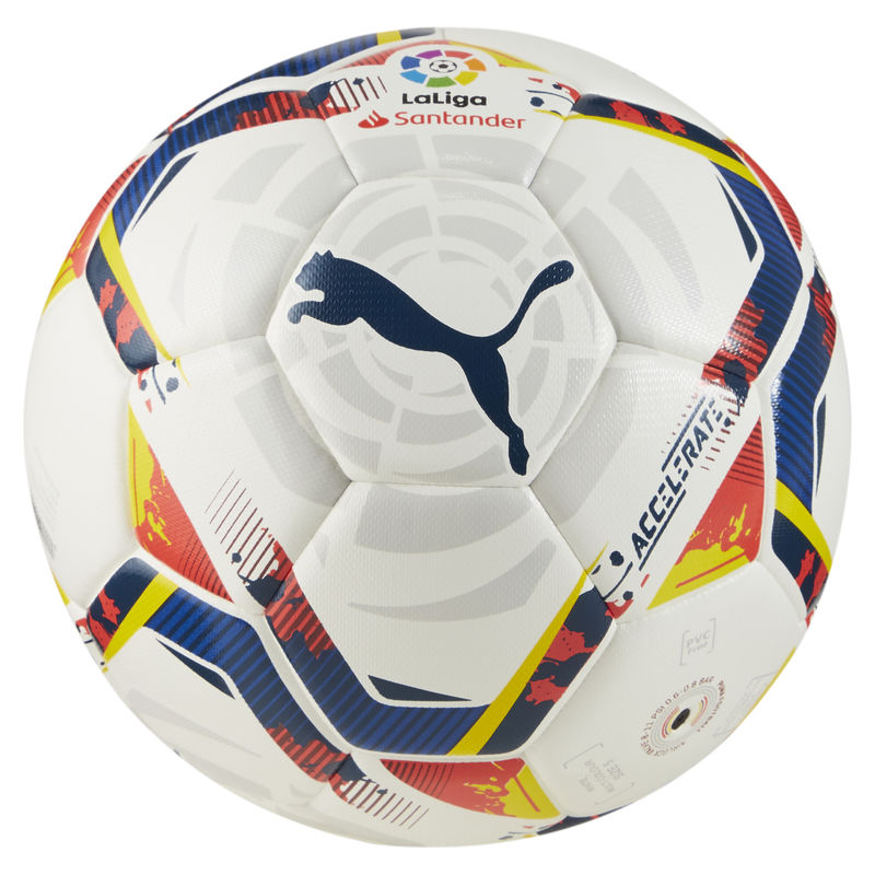 Lopta Puma LaLiga 1 Hybrid Ball