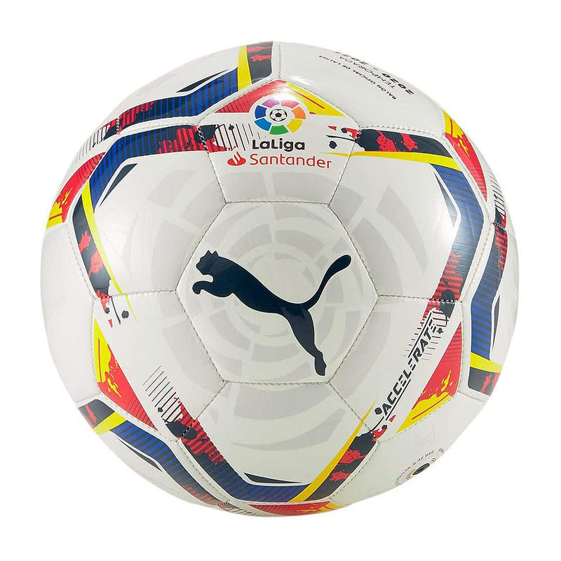 Lopta Puma LaLiga 1 Mini Ball