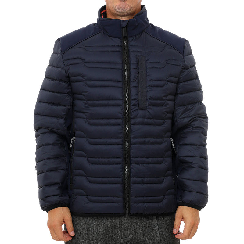 Muška jakna Tom Tailor Padded jacket