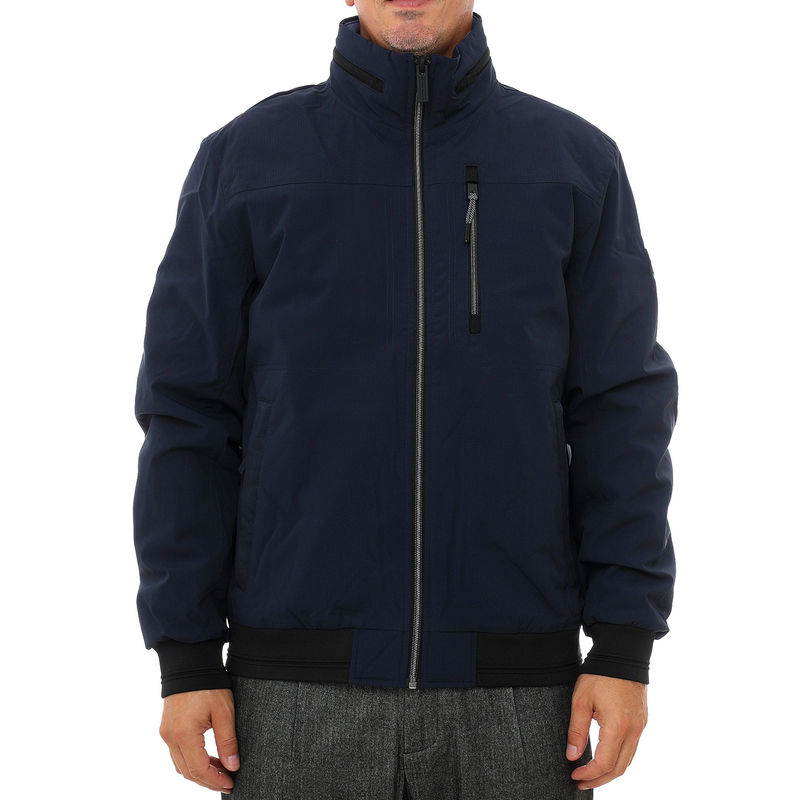 Muška jakna Tom Tailor Padded jacket