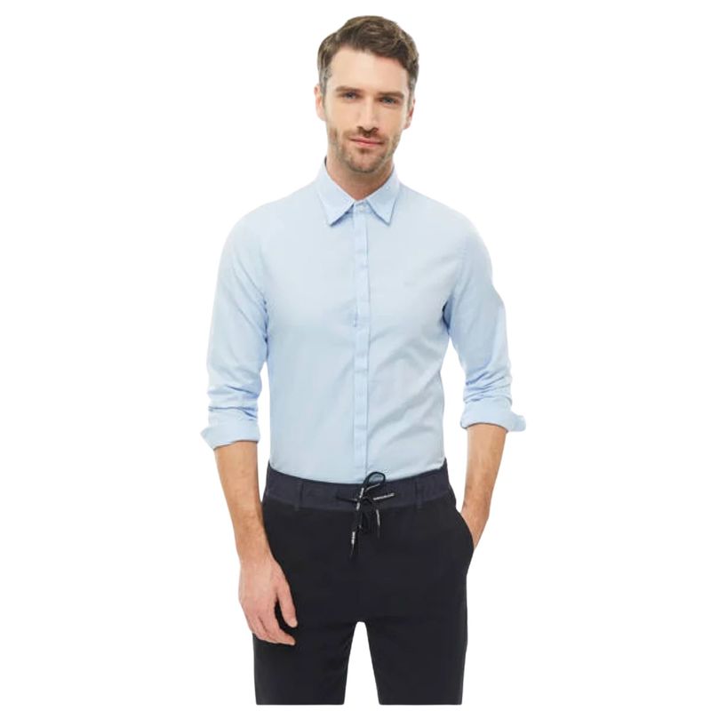 Muška košulja Armani Exchange shirt
